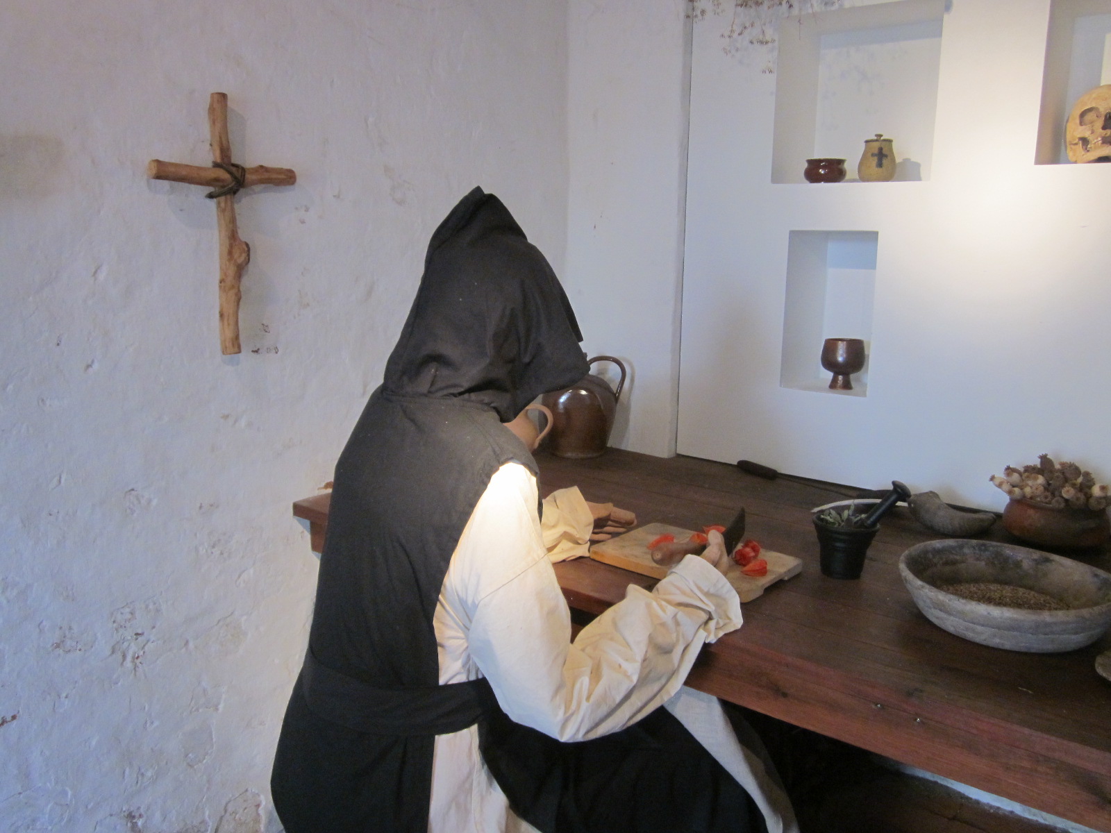 Esrum Kloster